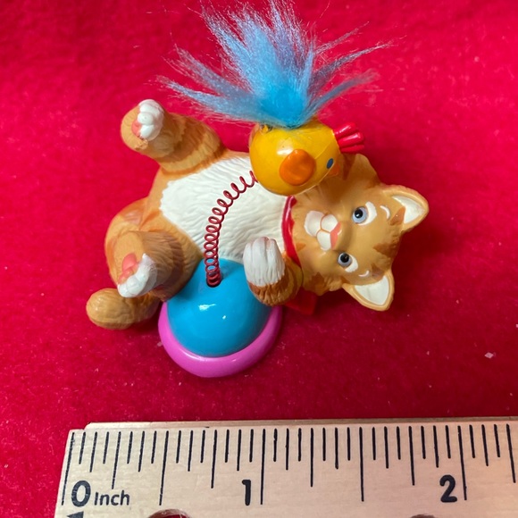 Mischievous Kitten Hallmark Ornament - Picture 2 of 6